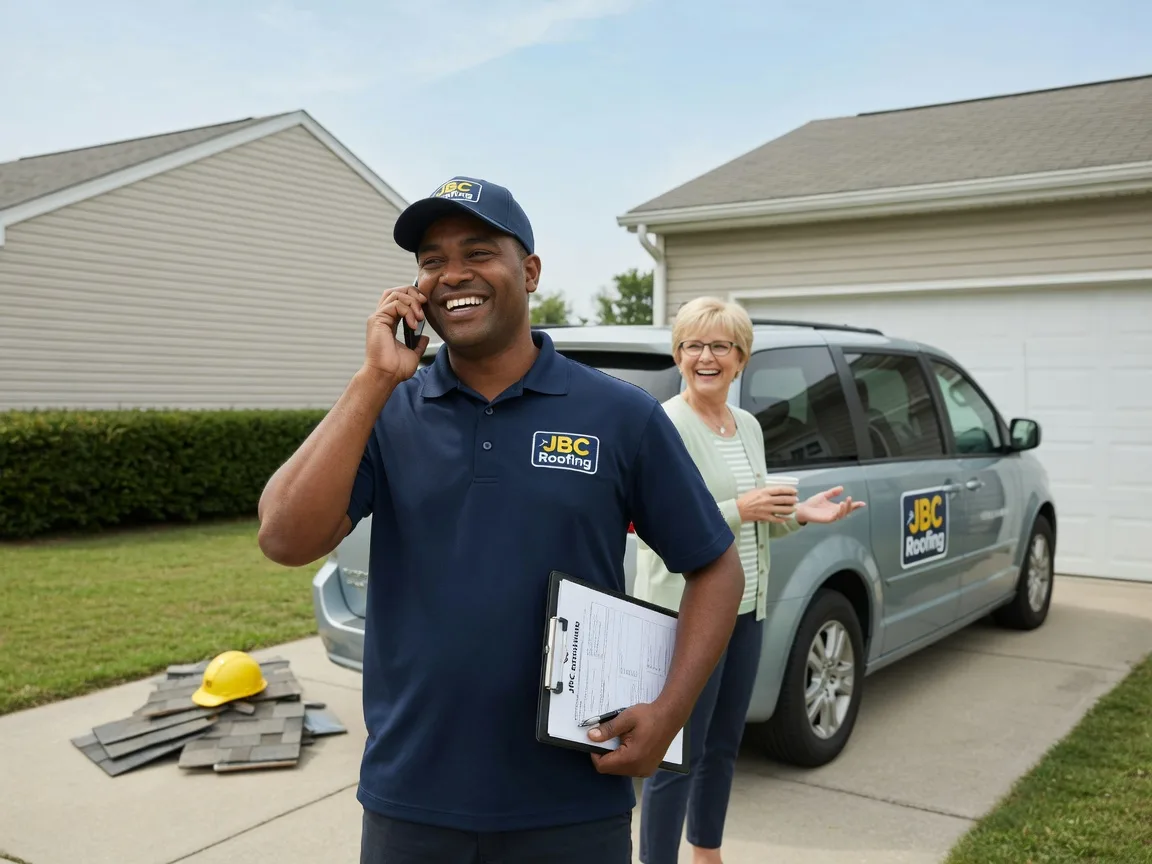 Roof Replacement Coweta, OK FAQs